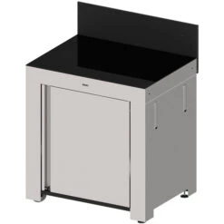 Cuisine D'extérieur ENO Modulo Inox Pour Plancha - 3 Modules 14 Cuisine D'extérieur ENO Modulo Inox Pour Plancha - 3 Modules -Grill Passion Promos Boutique modulo inox eno mod4101 2 1 1