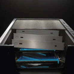 Pack Barbecue à Gaz Napoleon PRESTIGE PRO 500 + 3 Accessoires -Grill Passion Promos Boutique p500 pro500 cooking system cutaway 1 1 2