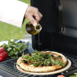 Pierre à Pizza En Céramique Culinary Modular Pour Barbecue Campingaz 6 Pierre à Pizza En Céramique Culinary Modular Pour Barbecue Campingaz -Grill Passion Promos Boutique pizza barbecue campingaz 1