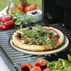 Pierre à Pizza En Céramique Culinary Modular Pour Barbecue Campingaz 7 Pierre à Pizza En Céramique Culinary Modular Pour Barbecue Campingaz -Grill Passion Promos Boutique pizza barbecue campingaz 2