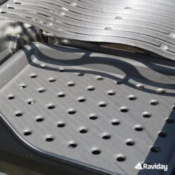 Plateau à Charbon De Bois Et à Fumaison Pour Barbecues Napoleon -Grill Passion Promos Boutique plateau charbon fumaison barbecues napoleon raviday