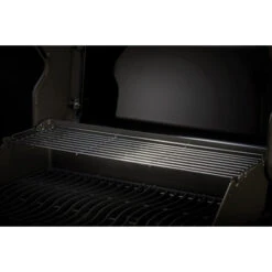 Barbecue à Gaz Napoleon Rogue 425 + Réchaud + Rôtissoire Incluse -Grill Passion Promos Boutique rb425rsbpk 1 fr a barbecue gaz napoleon rogue 425 rechaud rotissoire grille supp