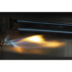 Barbecue à Gaz Napoleon Rogue 425 + Réchaud + Rôtissoire Incluse -Grill Passion Promos Boutique rb425rsbpk 1 fr a barbecue gaz napoleon rogue 425 rechaud rotissoire jetfire 1