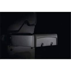 Barbecue à Gaz Napoleon Rogue 425 + Réchaud + Rôtissoire Incluse -Grill Passion Promos Boutique rb425rsbpk 1 fr a barbecue gaz napoleon rogue 425 rechaud rotissoire tablette