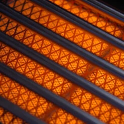 Brûleur Latéral Infrarouge Pour Barbecue à Gaz Broil King Baron / Imperial / Régal -Grill Passion Promos Boutique rechaud lateral infra rouge barbecue baron 4