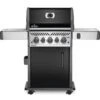 Barbecue à Gaz Napoleon ROGUE 425 Noir SIB Édition Spéciale