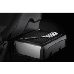 Tapis De Protection En Silicone Napoleon Pour Tablette Latérale -Grill Passion Promos Boutique tapis protection 2