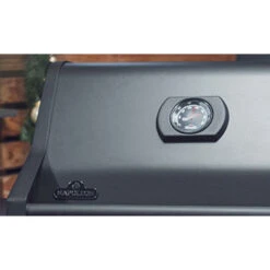 Barbecue Gaz Prestige 500 Phantom Napoleon Série Limitée - Version FR -Grill Passion Promos Boutique thermom tre de v rification