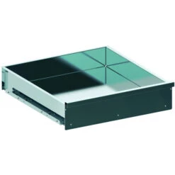 Cuisine D'extérieur ENO Modulo Inox Pour Plancha - 4 Modules -Grill Passion Promos Boutique tiroir modulo eno 1 1