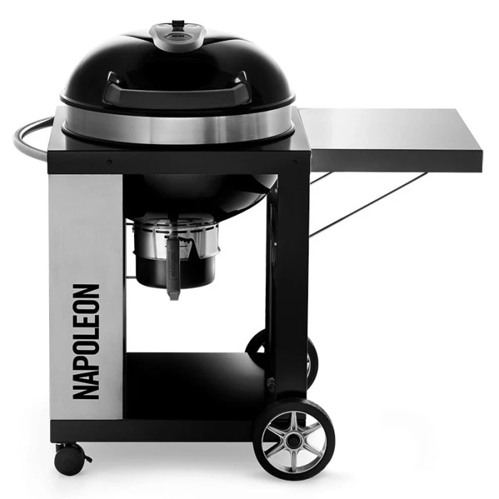 Grill Passion Promos Boutique -Grill Passion Promos Boutique barbecue napoleon rodeo pro 57 sur chariot min